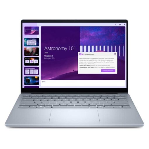 Dell 14 Plus 2-in-1 DB04250 14.0 FHD+Touch  Ultra 5 226V 16GB 512SSD INTEL ARC FP LKB 4C W11PRO 3YOS