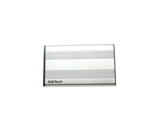 קופסא לדיסק חיצוני Gold Touch E-SDE25-U3 USB 3.0