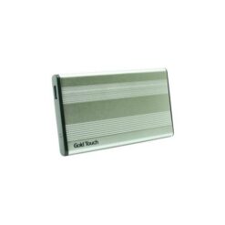 Alternative view of קופסא לדיסק חיצוני Gold Touch E-SDE25-U3 USB 3.0