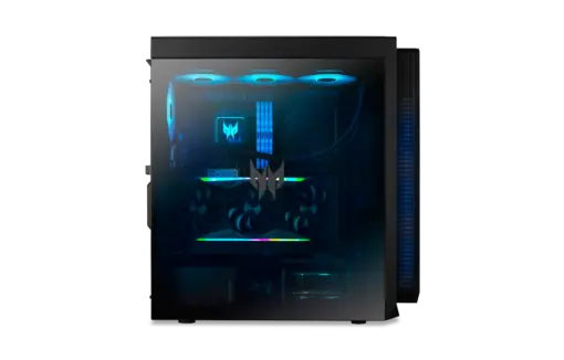 Acer Predator Orion 7000 i9 32GB 1TB DOS RTX5080