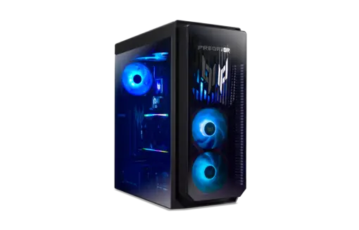 Acer Predator Orion 7000 i9 32GB 1TB DOS RTX5080