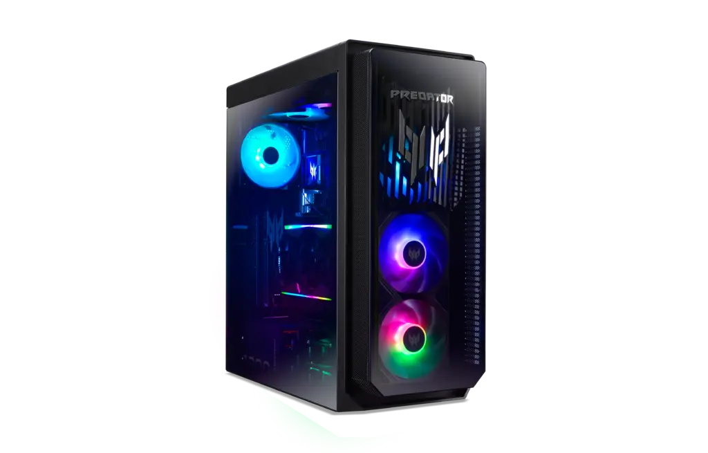 Acer Predator Orion 7000 i9 32GB 1TB Win11H RTX5080