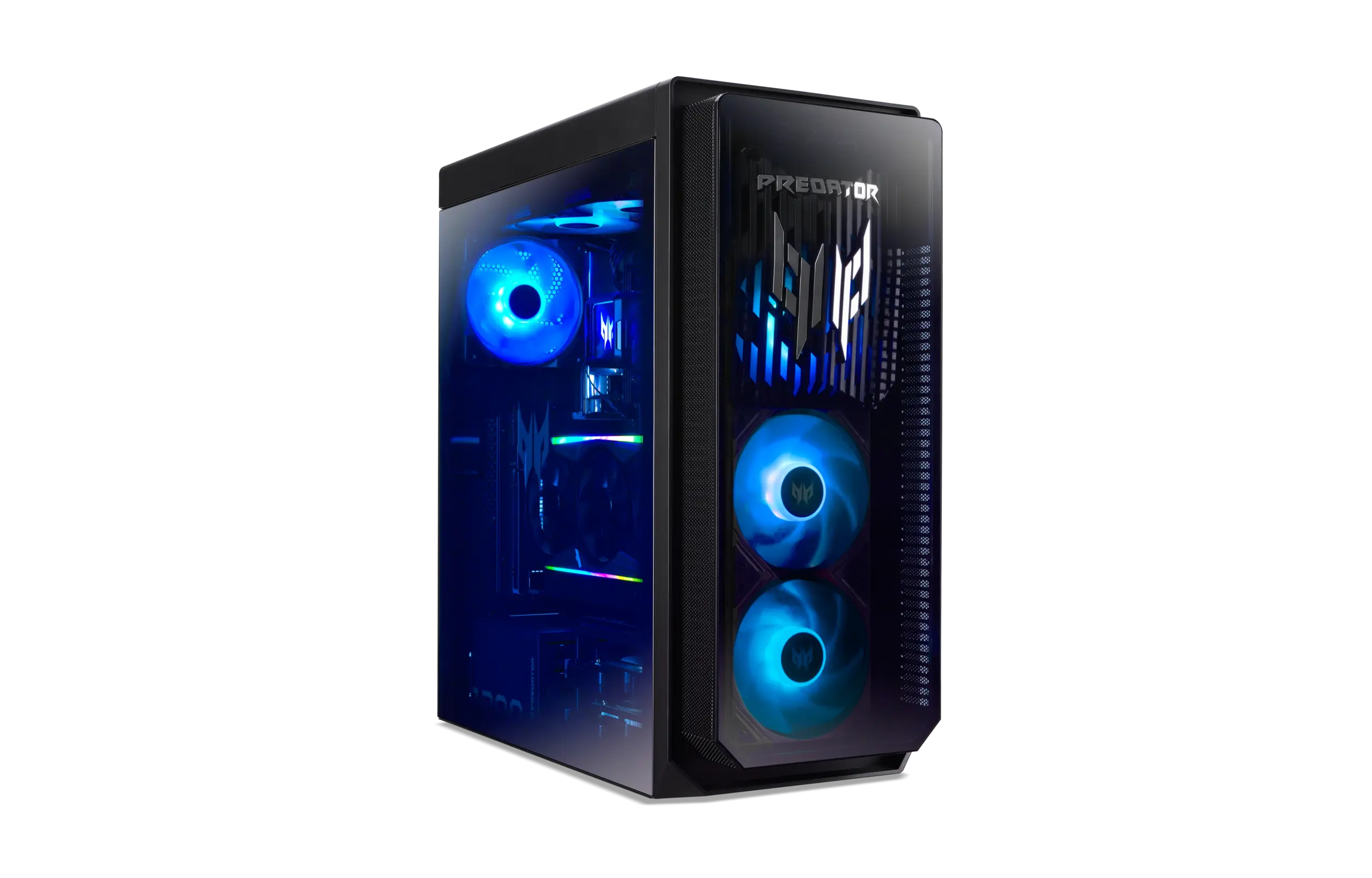 Acer PREDATOR ORION 7000 U9-285K 32 1TB DOS – תמונה 2