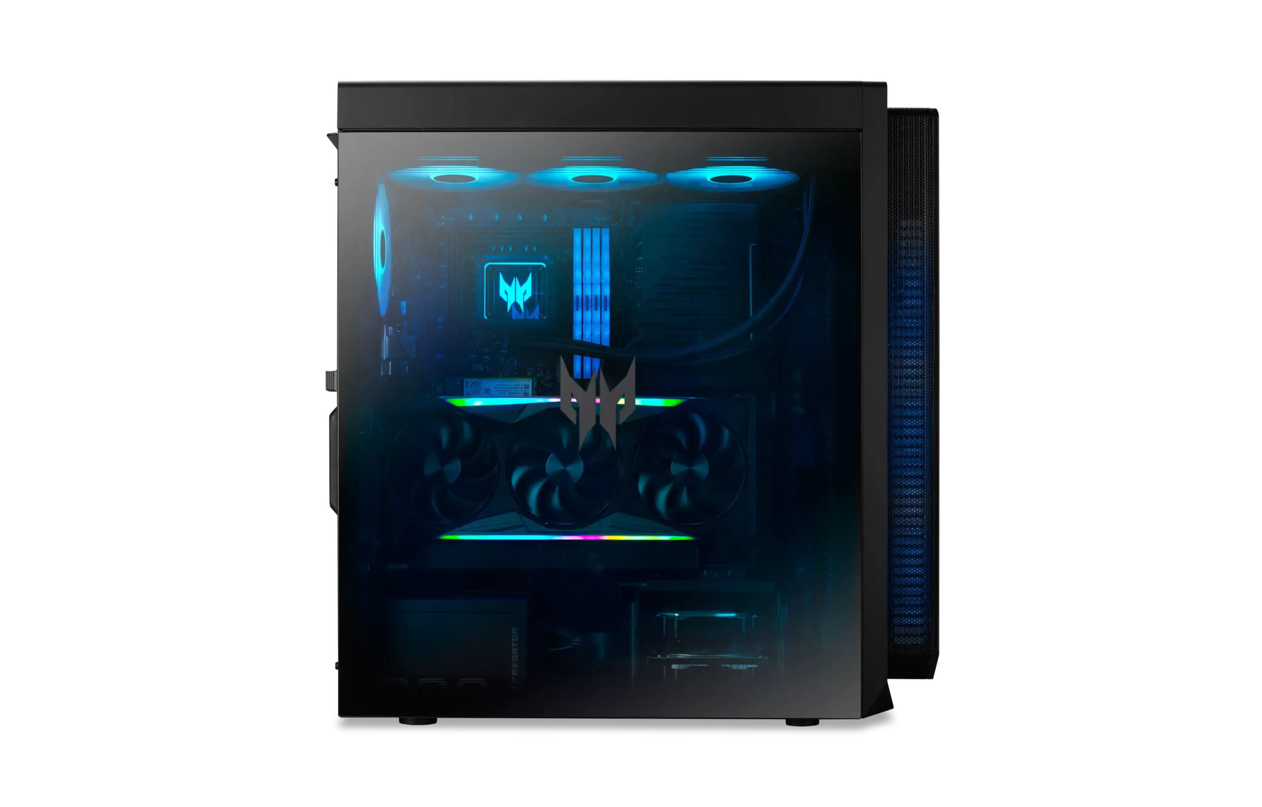 Acer PREDATOR ORION 7000 U9-285K 32 1TB DOS – תמונה 3