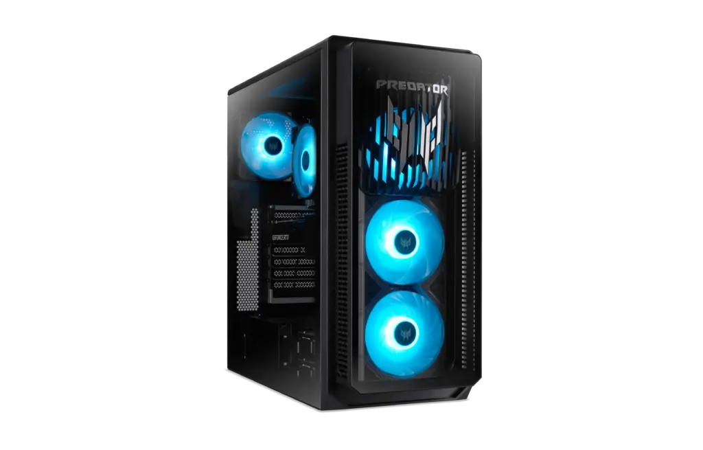 Acer PREDATOR ORION 5000 U7-265F 32 1TB W11H