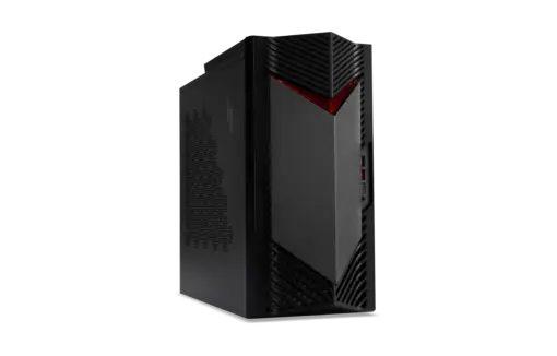 Acer NITRO 50 U7-265F 16 1TB W11H RTX™ 5060
