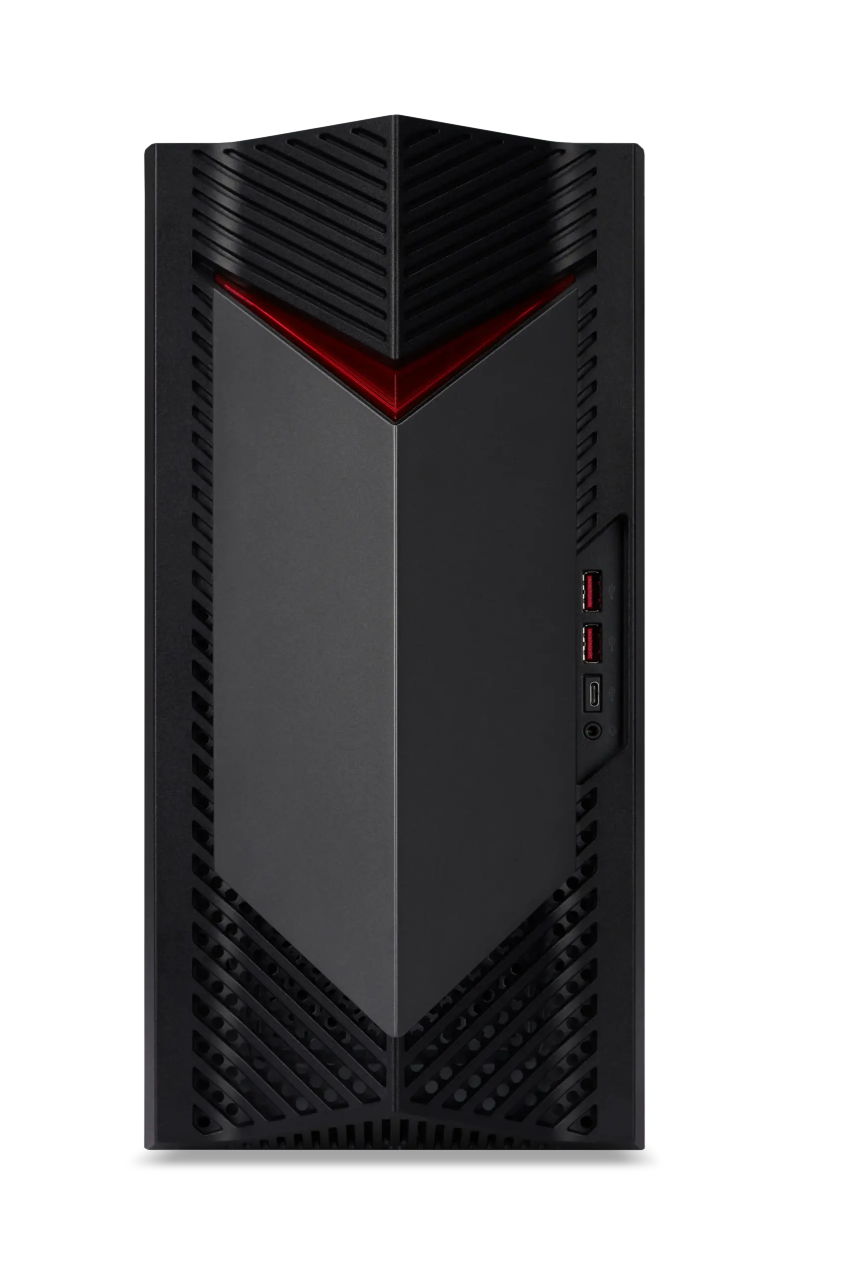 Acer NITRO 50 U7-265F 16 1TB W11H RTX™ 5060 – תמונה 4