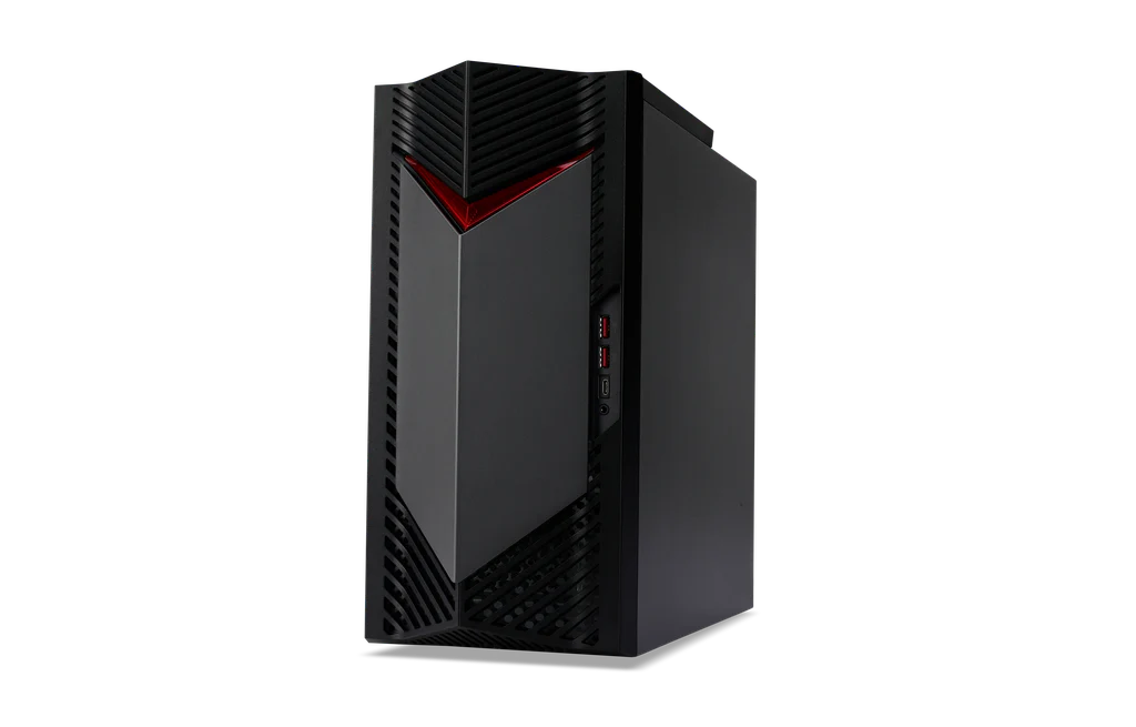 Acer NITRO 50 N50-660 U5-225F|16GB|1TB|W11H|RTX 5050|3YR – תמונה 3