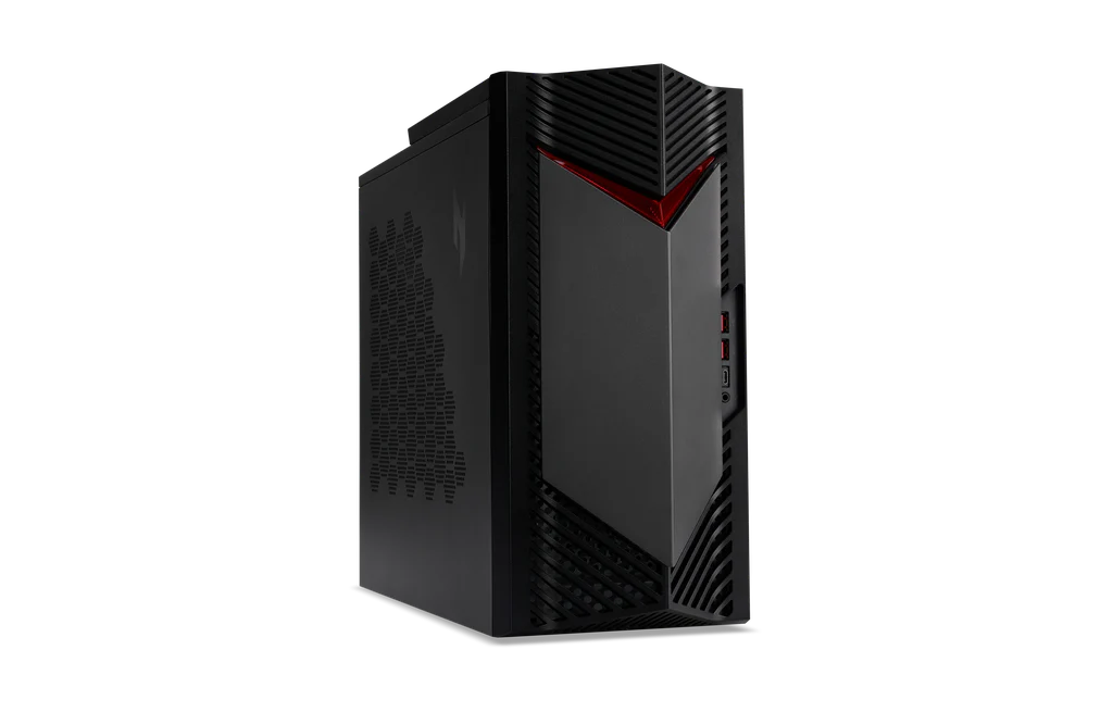 Acer NITRO 50 N50-660 U5-225F|16GB|1TB|W11H|RTX 5050|3YR – תמונה 2