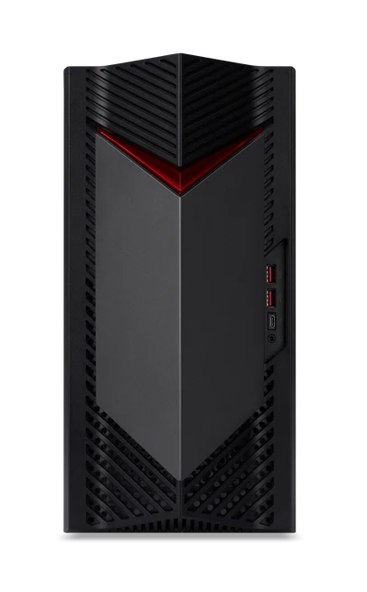 Acer NITRO 50 N50-660 U5-225F|16GB|1TB|W11H|RTX 5050|3YR