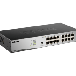 Alternative view of מתג לא מנוהל גיגהביט D-LINK 16 PORT Unmanaged 1GB Switch
