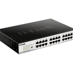 מתג לא מנוהל D-LINK NETWORK 24 Ports SWITCH UNMANAGED 1GB