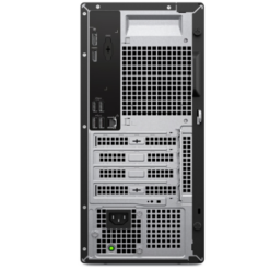 נייח DELL QVT1260 i5-14400 16GB DDR5 512NVME DOS 3YOS