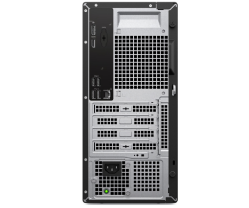 נייח DELL QVT1260 i5-14400 16GB DDR5 512NVME DOS 3YOS