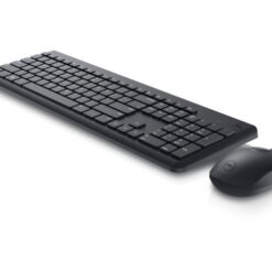 Alternative view of סט אלחוטי Dell Wireless Keyboard and Mouse ENG HEB