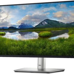 מסך Dell P2425H 23.8 FHD IPS 100Hz 5ms