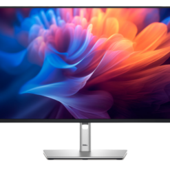 Alternative view of מסך Dell P2725H FHD IPS Pivot 100Hz 5ms USB 3.2 Hub VGA DP HDMI