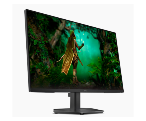 מסך Dell 27 SE2725HG 200hz FHD IPS 1ms 2XHDMI 1XDP