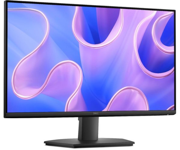 מסך Dell SE2725HM FHD IPS 27 100Hz 5Ms VGA HDMI VESA – תמונה 2