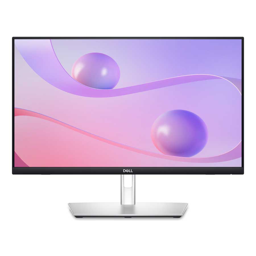 Dell 24 Touch USB-C Hub Monitor - P2424HT, 60.5cm (23.8)