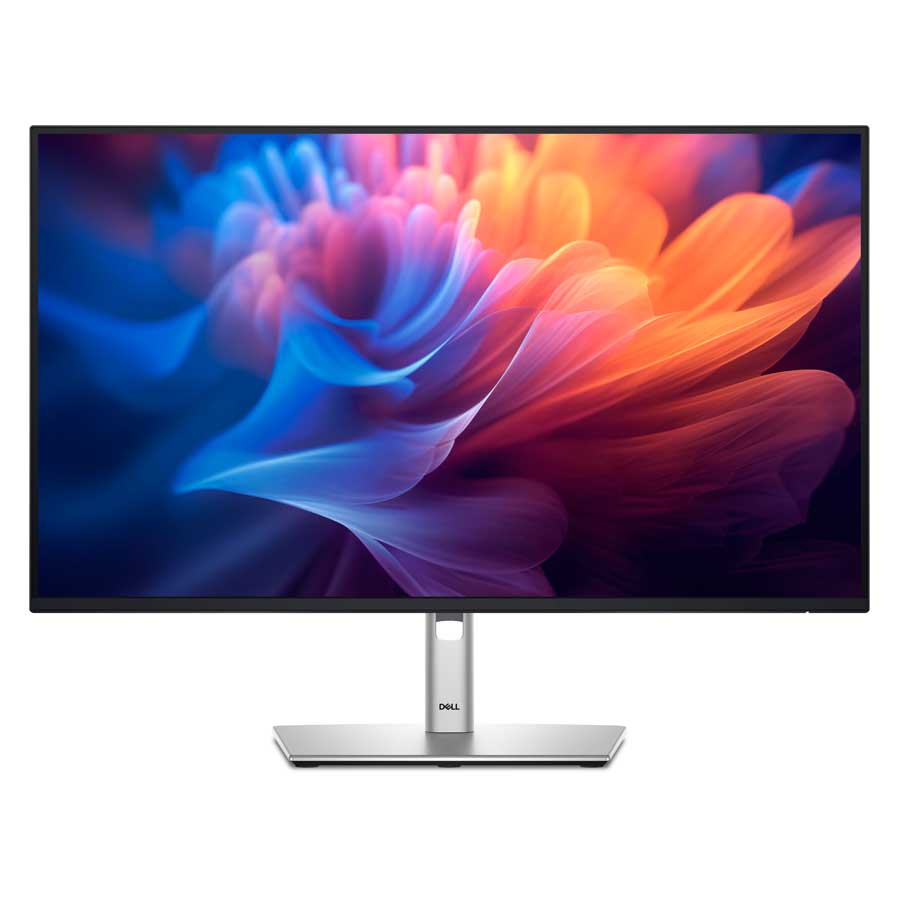Dell 27 Monitor | P2725H - 68.6cm Black