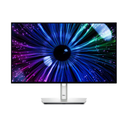 Dell UltraSharp 24 USB-C® Hub Monitor - U2424HE, 60.47cm