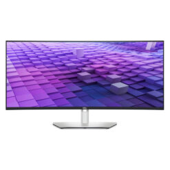 Dell UltraSharp 38 Curved USB-C Hub Monitor - U3824DW - 95.25cm (37.5)