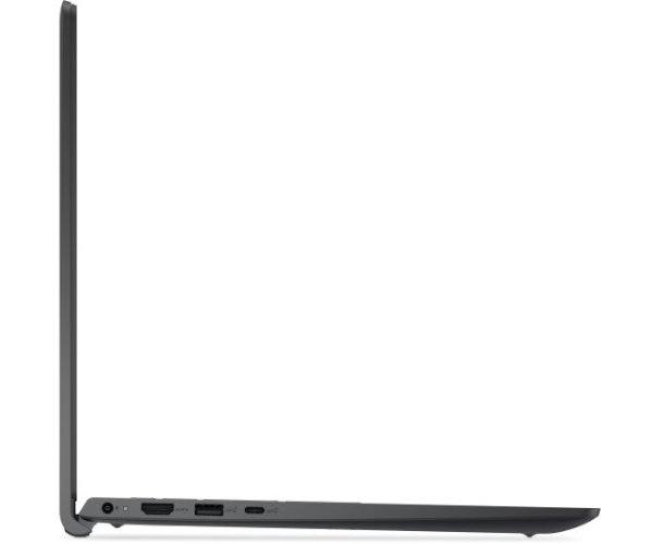 מחשב נייד Dell DC1520 i5-1334U 16GB 512Nvme 15.6 120Hz Ubuntu BlK – תמונה 2