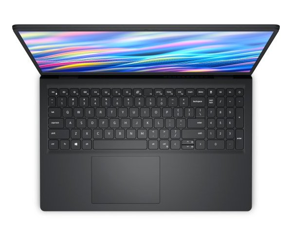 מחשב נייד Dell DC1520 i5-1334U 16GB 512Nvme 15.6 120Hz Ubuntu BlK – תמונה 6