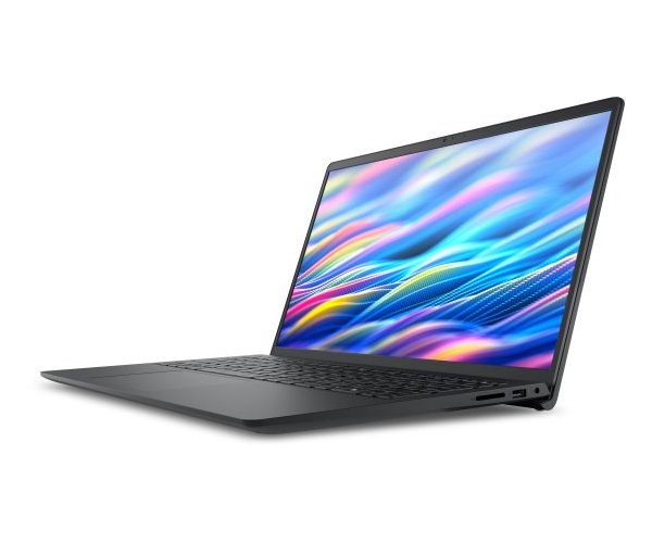 מחשב נייד Dell DC1520 i5-1334U 16GB 512Nvme 15.6 120Hz Ubuntu BlK – תמונה 7