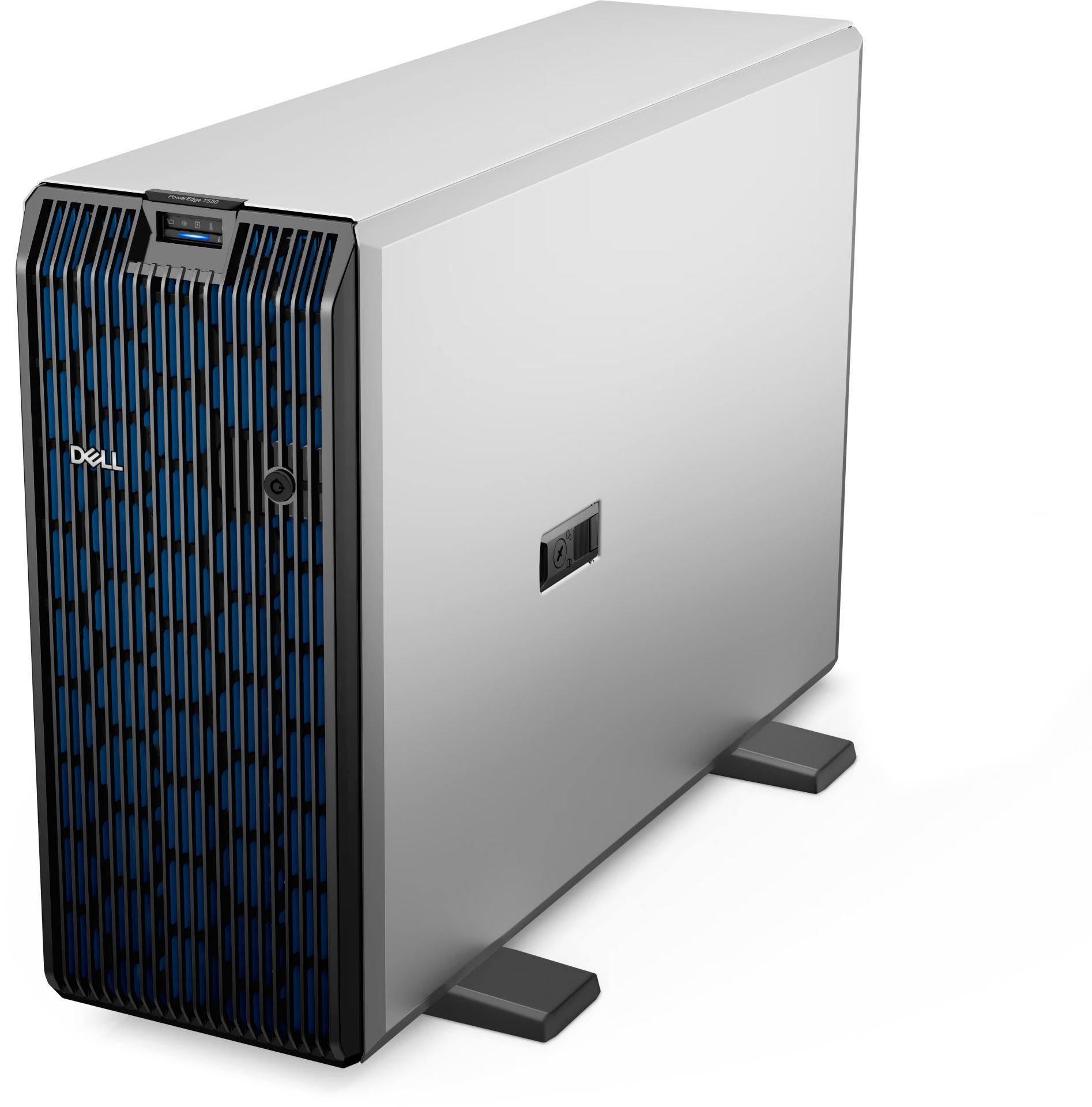 Dell T550 16 SFF Cage, H755 8G 1x800W