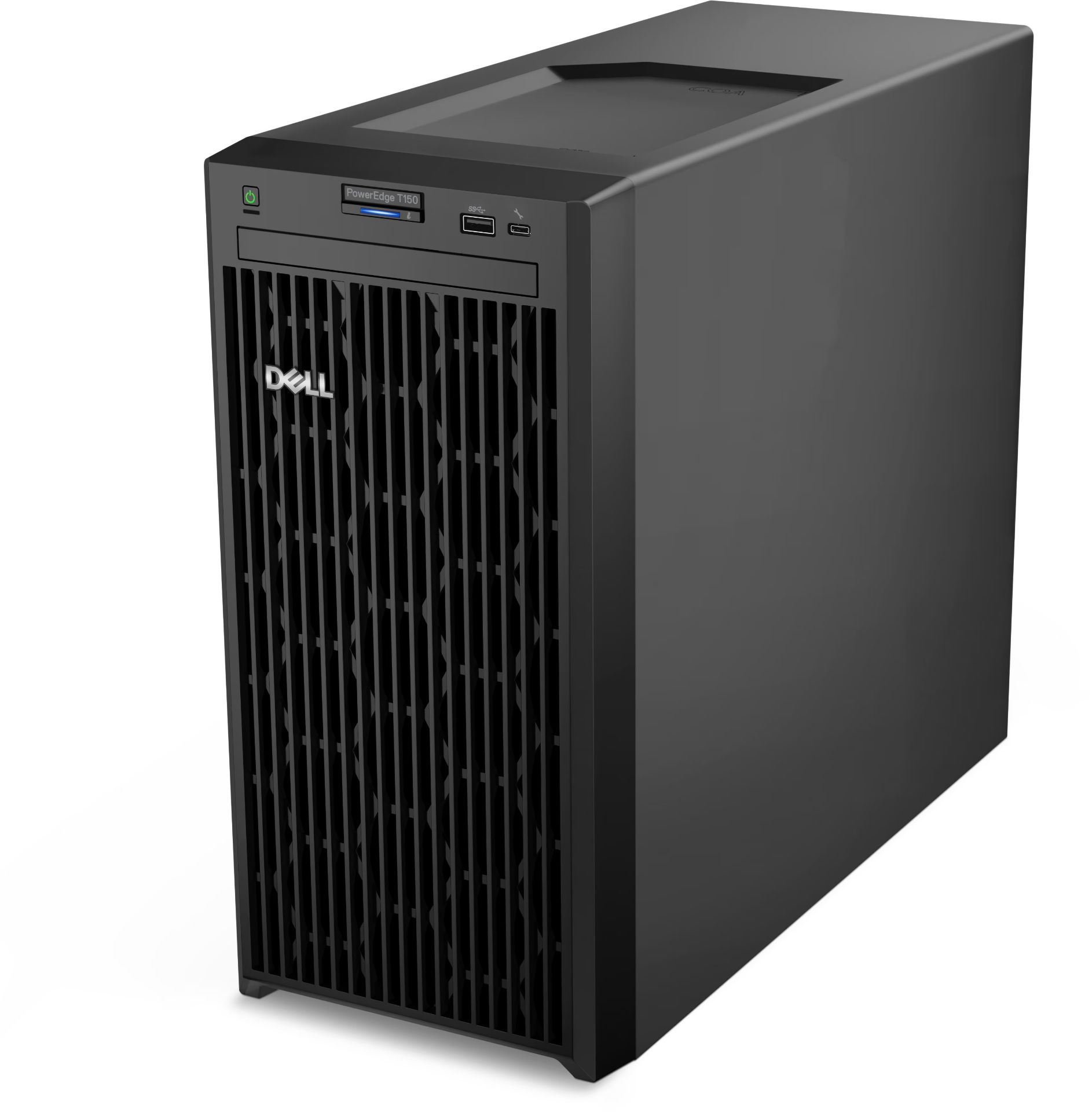 Dell Power Edge T150 Xeon E-2314 4C 2.8GHz 8M SATA, 2x480GB,3Y