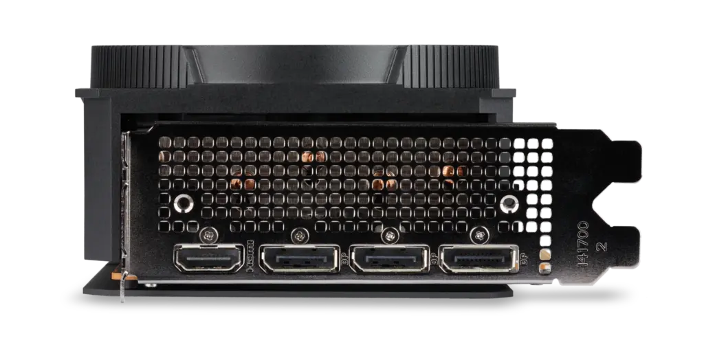 Predator AMD Bifrost RX 7800 XT 16GB
