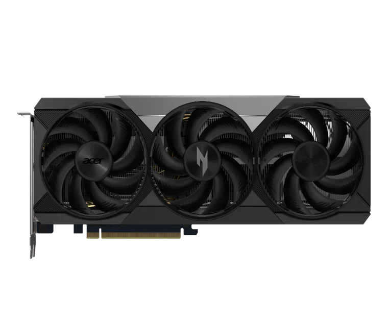 Acer Nitro AMD RX 9070 XT 16G OC – תמונה 6