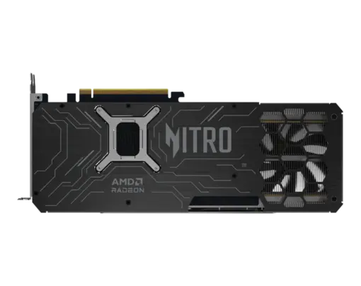Acer Nitro AMD RX 9070 16G OC