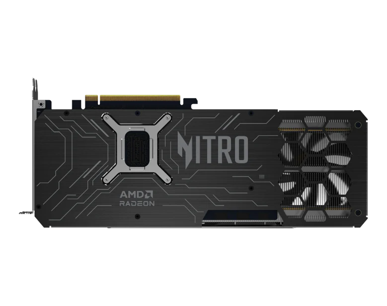 Acer Nitro AMD RX 9070 16G OC – תמונה 2