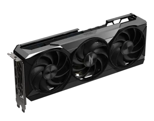 Acer Nitro AMD RX 9070 16G OC