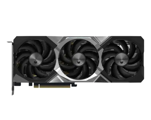 Acer AMD Predator BiFrost Radeon RX 9070 XT OC