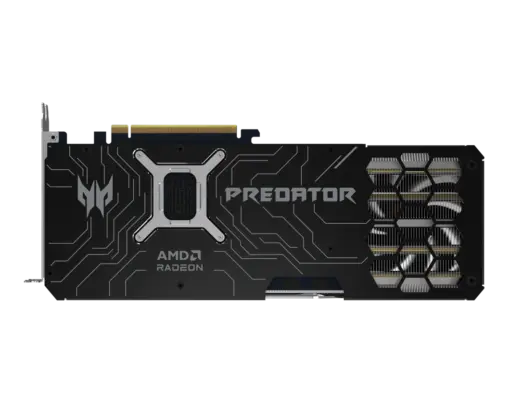 Acer Predator BiFrost Radeon AMD RX 9070 OC