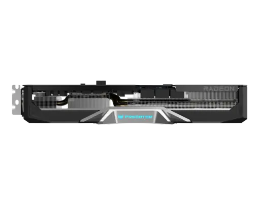 Acer Predator BiFrost Radeon AMD RX 9070 OC