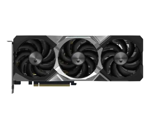 Acer Predator BiFrost Radeon AMD RX 9070 OC