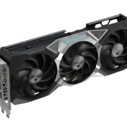Alternative view of Acer Predator BiFrost Radeon AMD RX 9070 OC