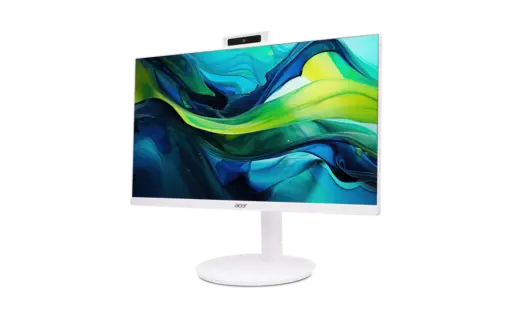 Acer Aspire C24 A Core5-120U|16GB|512G|120HZ|DOS