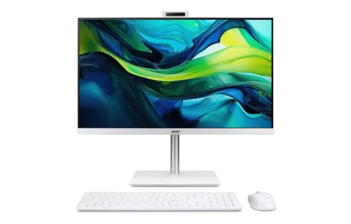Acer Aspire C27 i5-C5120U|16G|512G|WIN11H|120Hz
