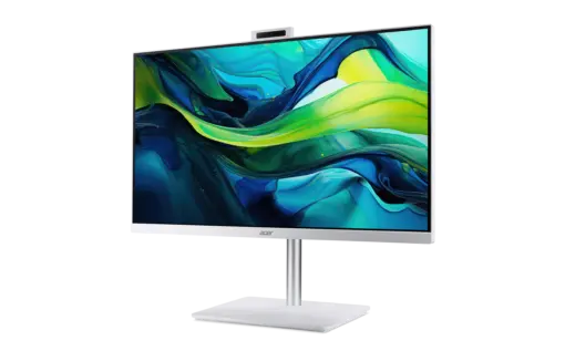 Acer Aspire C27 i5-C5120U|16G|512G|WIN11H|120Hz