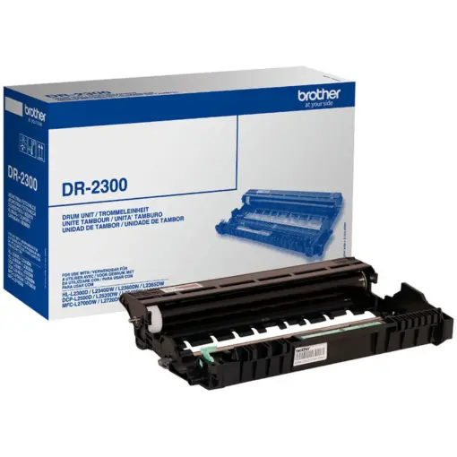 תוף ברדר HL2300 2340 מקורי DR-2300