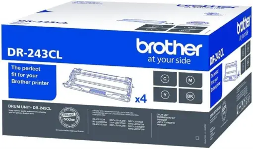 תוף ברדר מקורי DR-243CL