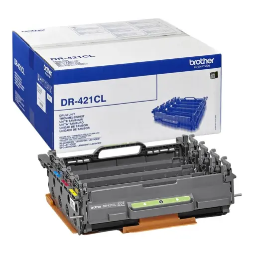 תוף ברדר צבעוני DR-421CL HL-L9310