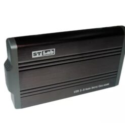 קופסא לדיסק חיצוני 3.5 ST-LAB external Encloser