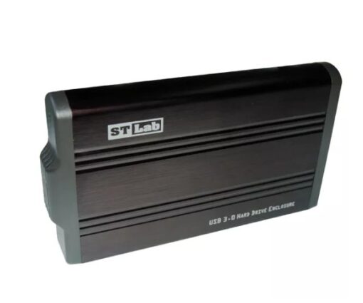 קופסא לדיסק חיצוני 3.5 ST-LAB external Encloser